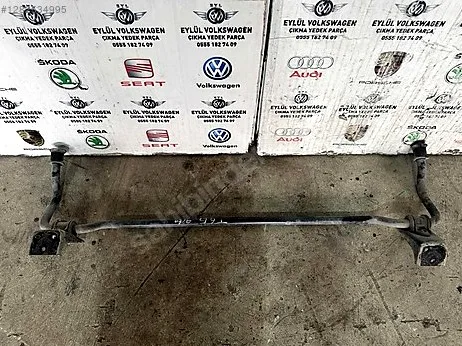 Volkswagen Crafter Viraj Demiri çıkma parça - EYLÜL VOLKSWAGEN ÇIKMA YEDEK PARÇA Şanlıurfa