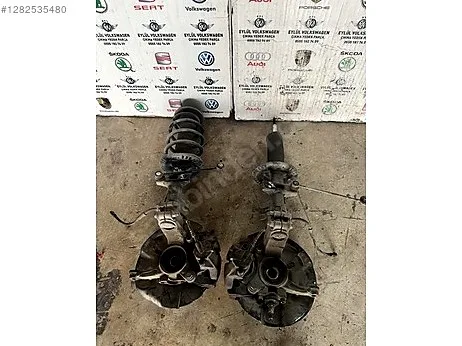 Volkswagen Transporter Taşıyıcı çıkma parça - EYLÜL VOLKSWAGEN ÇIKMA YEDEK PARÇA Şanlıurfa