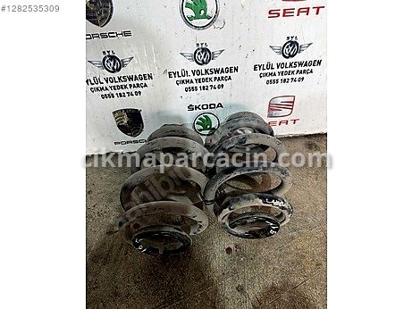 Volkswagen Transporter çıkma parça