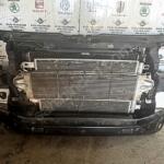 Volkswagen Crafter Radyatör Seti çıkma parça - EYLÜL VOLKSWAGEN ÇIKMA YEDEK PARÇA Şanlıurfa