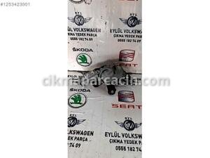 TRANSPORTER T5-T6 ARKA SİLECEK MOTORU 7H0955711 | ÇIKMA PARÇA