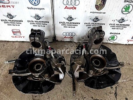 Volkswagen Transporter Salıncak çıkma parça