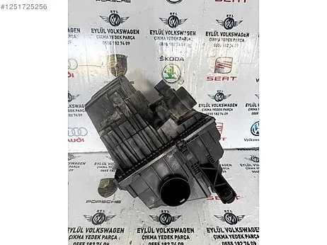 Volkswagen Transporter çıkma parça - EYLÜL VOLKSWAGEN ÇIKMA YEDEK PARÇA Şanlıurfa