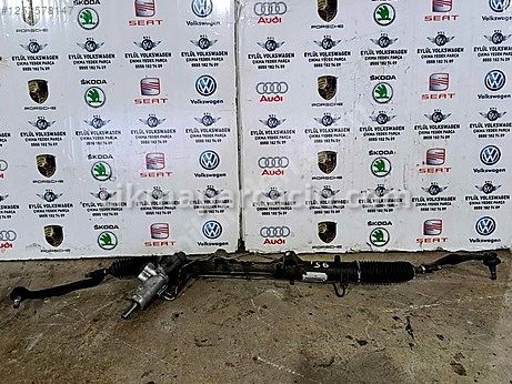 Volkswagen Transporter Direksiyon Kutusu çıkma parça
