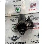 Volkswagen Transporter Marş Dinamosu çıkma parça - EYLÜL VOLKSWAGEN ÇIKMA YEDEK PARÇA Şanlıurfa