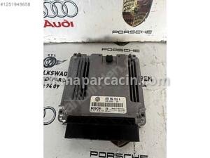 TRANSPORTER T5 1.9 TDİ MANUEL MOTOR BEYNİ 038906016A | ÇIKMA PARÇA