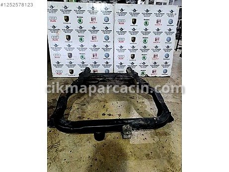 Volkswagen Transporter Travers çıkma parça