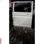 Volkswagen Transporter Sol Sürgülü Kapı çıkma parça - ANKA OTO YEDEK PARÇA İzmir