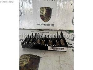 TRANSPORTER T5 SİGORTA KUTUSU 7P6970187B | ÇIKMA PARÇA