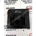 Volkswagen Golf Konfor Beyni çıkma parça - EYLÜL VOLKSWAGEN ÇIKMA YEDEK PARÇA Şanlıurfa