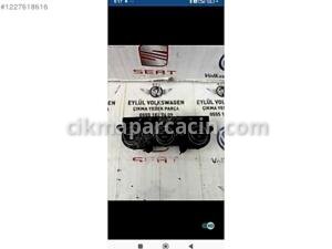 TiGUAN KLIMA KONTROL PANELI KOLTUK ISITMALI 5NN907044AC | ÇIKMA PARÇA