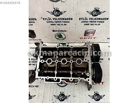 Volkswagen Arona Eksantrik çıkma parça