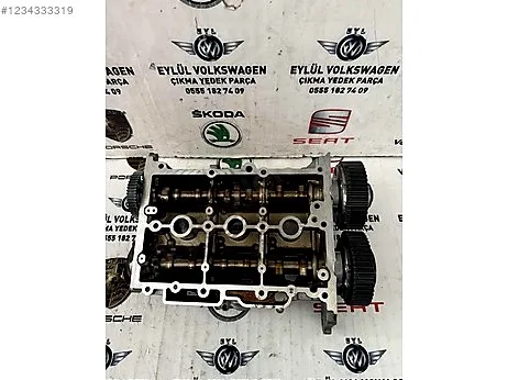 Seat Arona Eksantrik çıkma parça - EYLÜL VOLKSWAGEN ÇIKMA YEDEK PARÇA Şanlıurfa