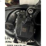 Volkswagen Golf Gaz Kelebeği çıkma parça - EYLÜL VOLKSWAGEN ÇIKMA YEDEK PARÇA Şanlıurfa