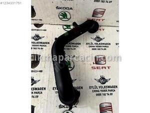 VOLKSWAGEN 1.0 TSİ DLA MOTOR TURBO BORUSU 05C145673B | ÇIKMA PARÇA
