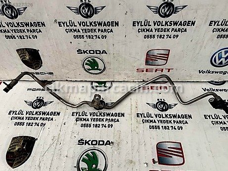 Volkswagen A3 çıkma parça