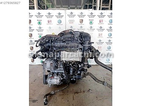 Volkswagen A3 Klima Kompresörü çıkma parça