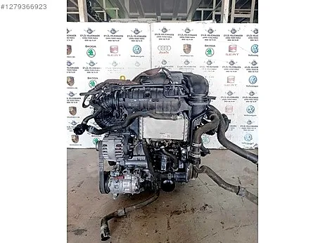 Audi Q3 Şarj Dinamosu çıkma parça - EYLÜL VOLKSWAGEN ÇIKMA YEDEK PARÇA Şanlıurfa