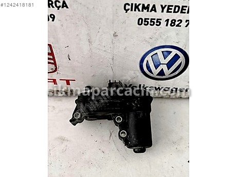 Volkswagen Passat çıkma parça