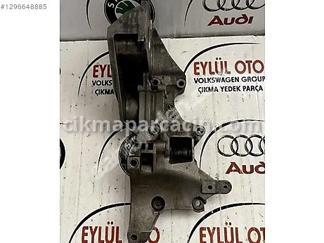 Volkswagen Caddy Alternatör çıkma parça