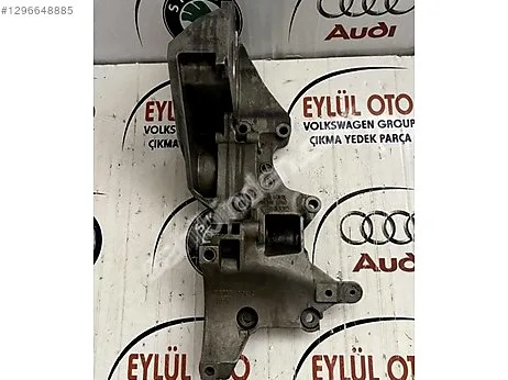 Volkswagen Caddy Alternatör çıkma parça - EYLÜL VOLKSWAGEN ÇIKMA YEDEK PARÇA Şanlıurfa