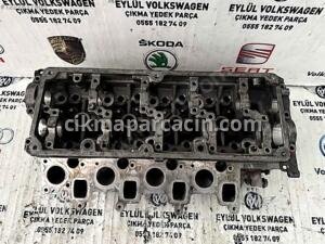 VOLKSWAGEN 1.6 TDİ CAY MOTOR SİLİNDİR KAPAĞI 03L103373A | ÇIKMA PARÇA