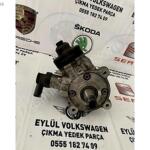 Volkswagen Passat Yakıt Pompası çıkma parça - EYLÜL VOLKSWAGEN ÇIKMA YEDEK PARÇA Şanlıurfa