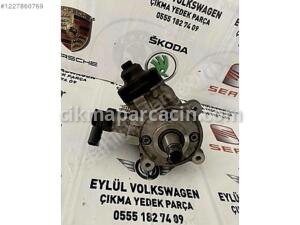 VOLKSWAGEN 1.6 TDI CLH MOTOR YAKIT POMPASI 04L130755D | ÇIKMA PARÇA