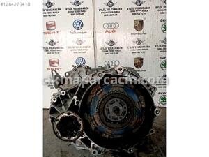 VOLKSWAGEN 1.6 TDİ CXX-DCX-DDY-DGT 7 DSG ŞANZIMAN SMT KODLU | ÇIKMA PARÇA