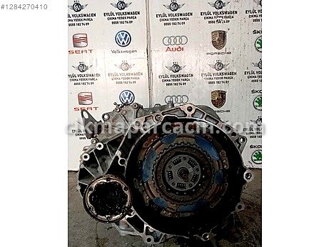 Volkswagen A3 Şanzıman çıkma parça
