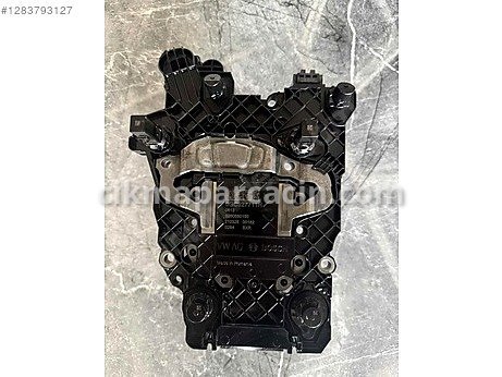 Volkswagen Passat Şanzıman çıkma parça