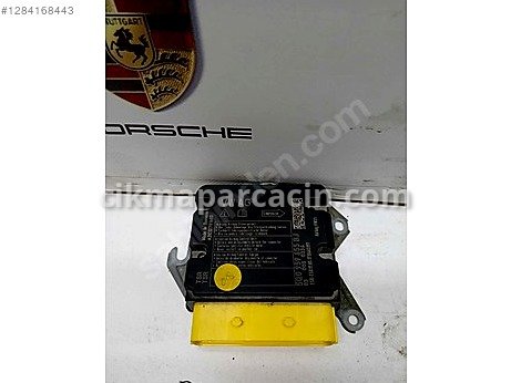 Volkswagen A3 Airbag Beyni çıkma parça