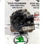 Volkswagen Amarok Şarj Dinamosu çıkma parça - EYLÜL VOLKSWAGEN ÇIKMA YEDEK PARÇA Şanlıurfa