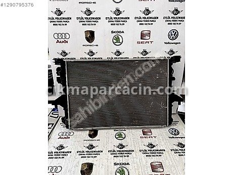 Audi A3 çıkma parça