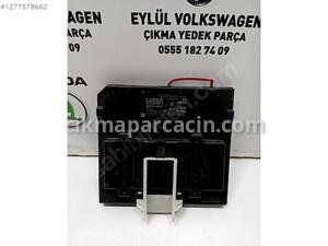 VOLKSWAGEN BCM KONFOR BEYNİ 5Q1937084B | ÇIKMA PARÇA