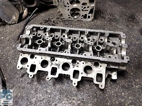 Volkswagen Caddy Silindir Kapağı çıkma parça - MERSİN YEDEK PARÇA Konya