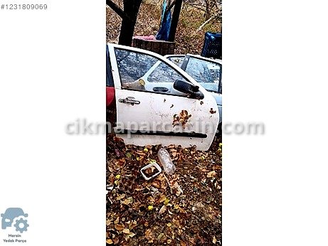 Volkswagen Caddy Kapı çıkma parça