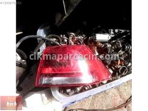 VOLKSWAGEN GOLF 7 ÇIKMA SAĞ ARKA STOP | ÇIKMA PARÇA