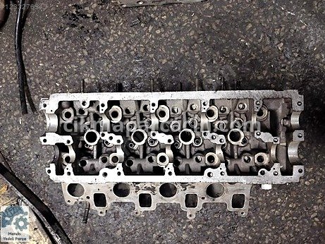 Volkswagen Jetta Silindir Kapağı çıkma parça