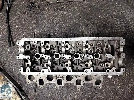 Volkswagen Jetta Silindir Kapağı çıkma parça - MERSİN YEDEK PARÇA Konya