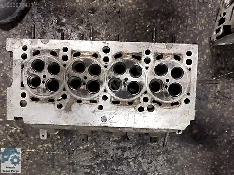 Volkswagen Passat Silindir Kapağı çıkma parça - MERSİN YEDEK PARÇA Konya