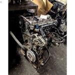 Volkswagen Passat Komple Motor çıkma parça - MERSİN YEDEK PARÇA Konya