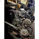 Volkswagen Passat Komple Motor çıkma parça - MERSİN YEDEK PARÇA Konya