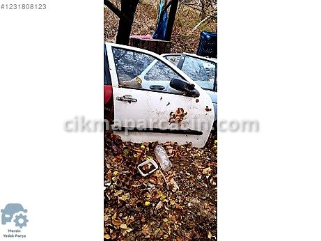 Volkswagen Polo Kapı çıkma parça