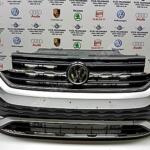Volkswagen Scirocco Arka Tampon çıkma parça - EYLÜL VOLKSWAGEN ÇIKMA YEDEK PARÇA Şanlıurfa