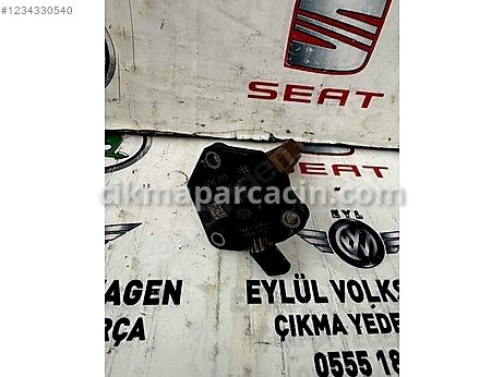 Volkswagen Scirocco Yağ çıkma parça