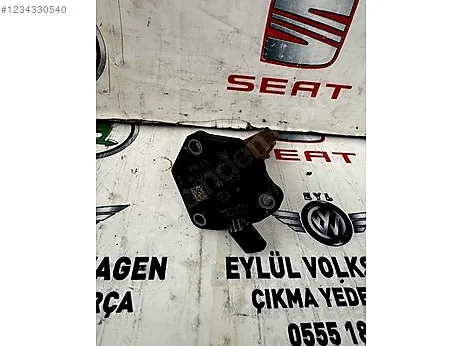 Volkswagen Scirocco çıkma parça - EYLÜL VOLKSWAGEN ÇIKMA YEDEK PARÇA Şanlıurfa
