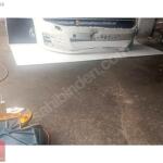 Volkswagen Golf Ön Tampon çıkma parça - ANKA OTO YEDEK PARÇA İzmir