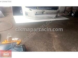 Volkswagen Golf 7 ct ön tampon çıkma | ÇIKMA PARÇA