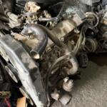 Tofaş Doğan Komple Motor çıkma parça - AKMAN OTO ÇIKMA Sakarya
